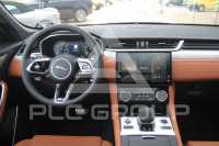 2022 Jaguar F-PACE