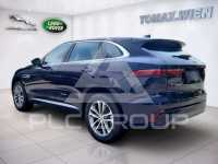 2022 Jaguar F-PACE