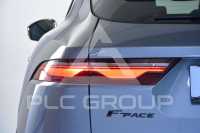2022 Jaguar F-PACE