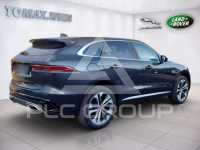 2022 Jaguar F-PACE