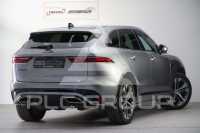 2022 Jaguar F-PACE