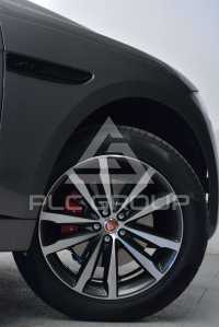 2022 Jaguar F-PACE