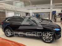 2022 Jaguar F-PACE