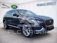 2022 Jaguar F-PACE