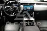 2022 Jaguar F-PACE