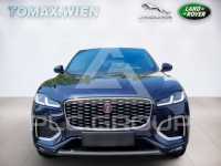 2022 Jaguar F-PACE