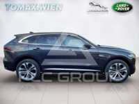2022 Jaguar F-PACE