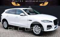 2022 Jaguar F-PACE