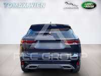 2022 Jaguar F-PACE