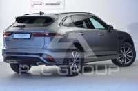 2022 Jaguar F-PACE