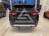 2022 Jaguar F-PACE