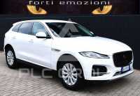 2022 Jaguar F-PACE