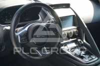 2022 Jaguar F-TYPE