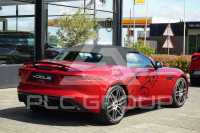 2022 Jaguar F-TYPE