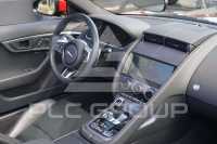 2022 Jaguar F-TYPE