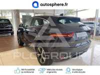 2022 Jaguar E-PACE