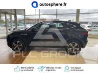 2022 Jaguar E-PACE