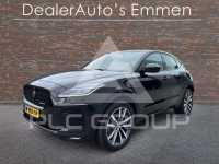 2022 Jaguar E-PACE