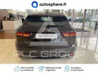 2022 Jaguar E-PACE