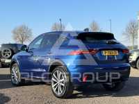 2022 Jaguar E-PACE