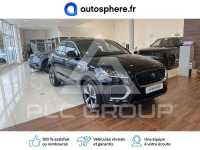 2022 Jaguar E-PACE