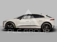 2022 Jaguar I-PACE