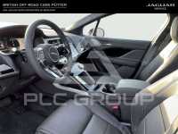 2022 Jaguar I-PACE