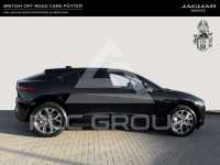 2022 Jaguar I-PACE