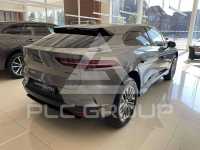 2022 Jaguar I-PACE
