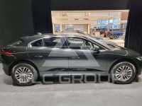 2022 Jaguar I-PACE