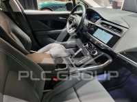2022 Jaguar I-PACE