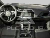 2022 Jaguar I-PACE