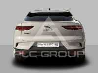 2022 Jaguar I-PACE