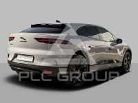 2022 Jaguar I-PACE