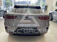 2022 Jaguar I-PACE