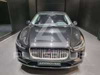 2022 Jaguar I-PACE