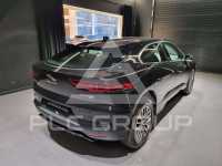 2022 Jaguar I-PACE
