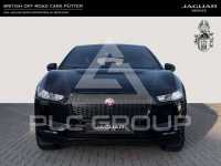 2022 Jaguar I-PACE