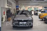 2022 Suzuki SX4