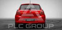 2022 Suzuki SWIFT