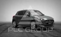 2022 Suzuki SWIFT