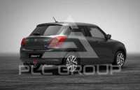 2022 Suzuki SWIFT
