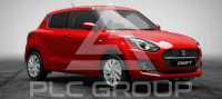 2022 Suzuki SWIFT