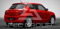 2022 Suzuki SWIFT