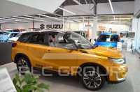 2022 Suzuki Vitara