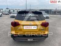 2022 Suzuki Vitara