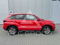 2022 Suzuki Vitara
