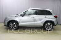 2022 Suzuki Vitara