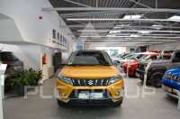 2022 Suzuki Vitara