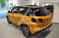 2022 Suzuki Vitara
